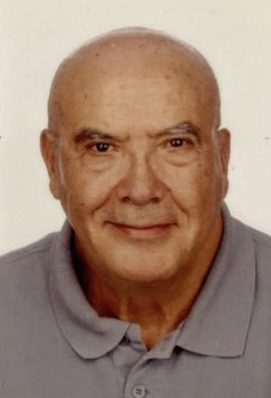 Joaquin Guayar